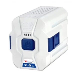 Zomax Akü Lityum 58V 2AH