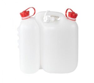 Dolmar Kutu Yağ/ Benzin 5LT