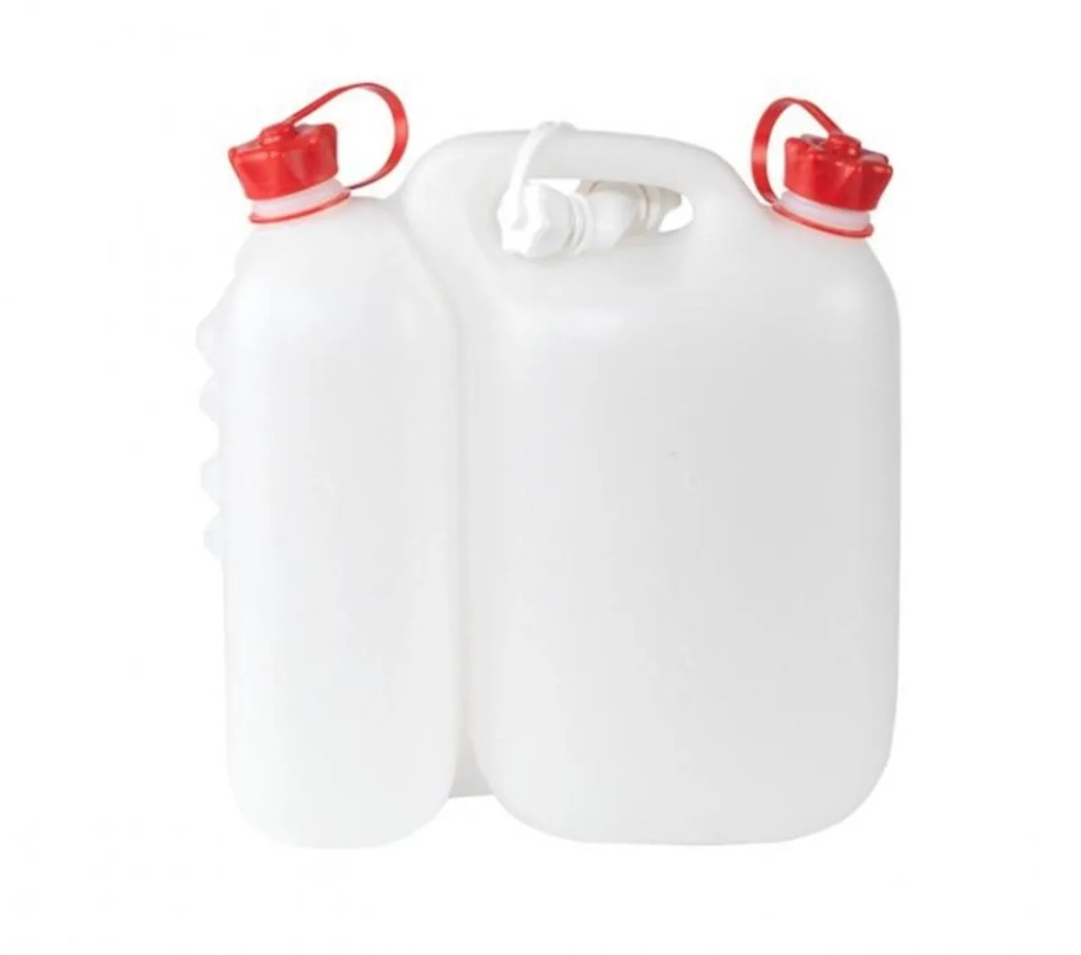 Dolmar Kutu Yağ/ Benzin 5LT