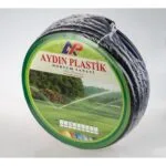 Aydın Su Hortumu Garden Örgülü 1/2'' (rulo)