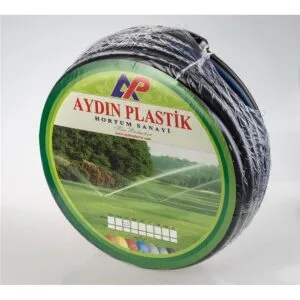 Aydın Su Hortumu Garden Örgülü 1/2'' (rulo)