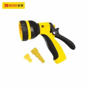 Bosi Su Tabanca Seti 7 Fonksiyonlu (BS 561302)