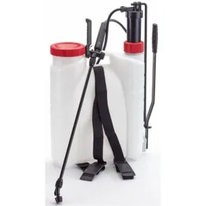 Draper El Spreyi 12Lt