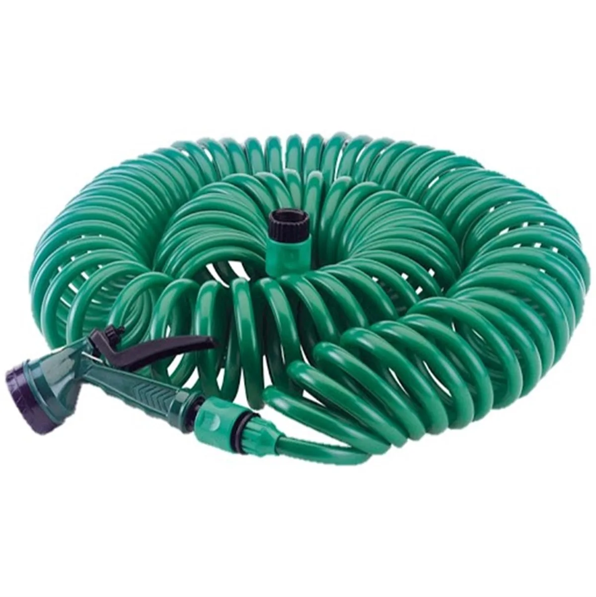 Draper Hortum Spiral Tabancalı 3/8 20M