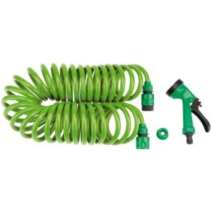 Draper Hortum Spiral Tabancalı 3/8 10M (DR 83984)