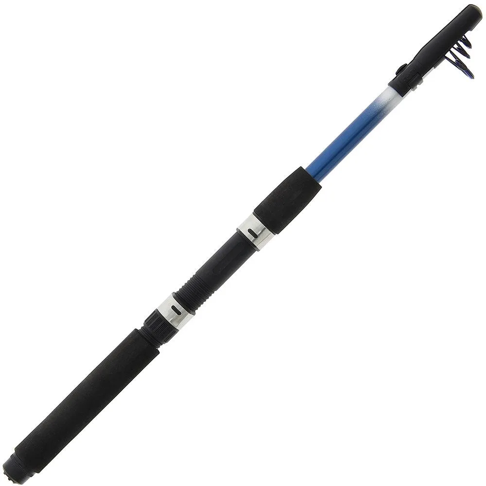 Angling Pursuits Trekker Balıkçı Teleskopik Oltası (Fiberglass) 2.4MT