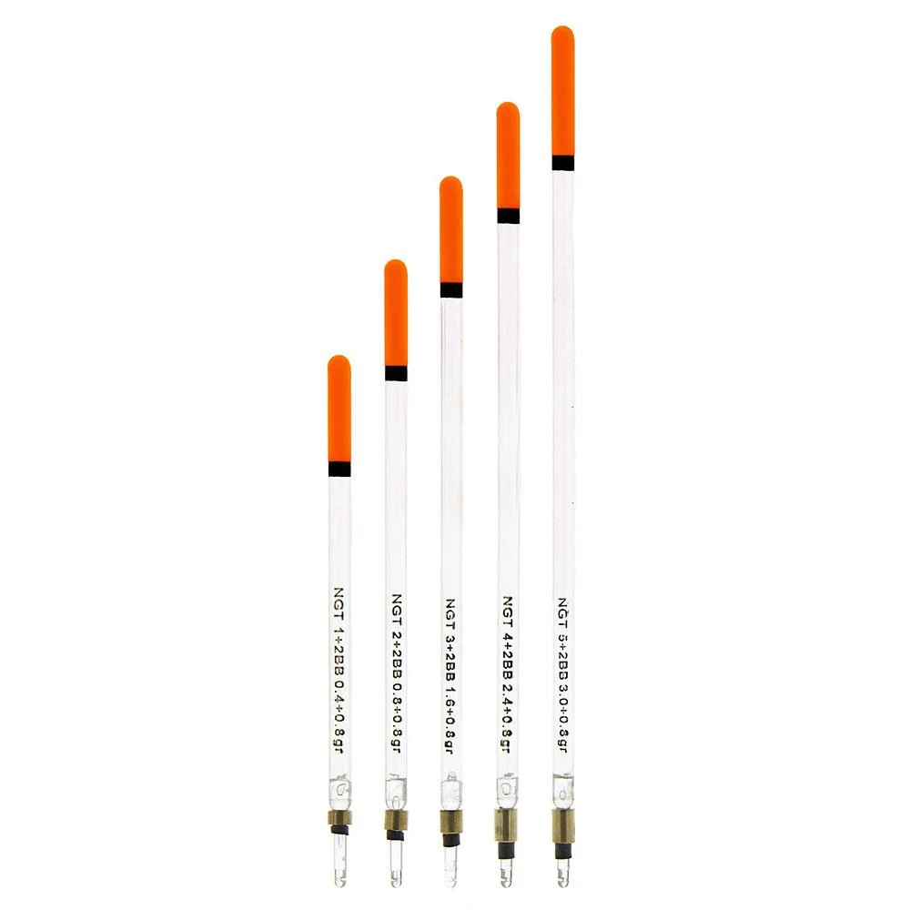 NGT Loaded Balıkçı Mantarı (5Ad/PK)