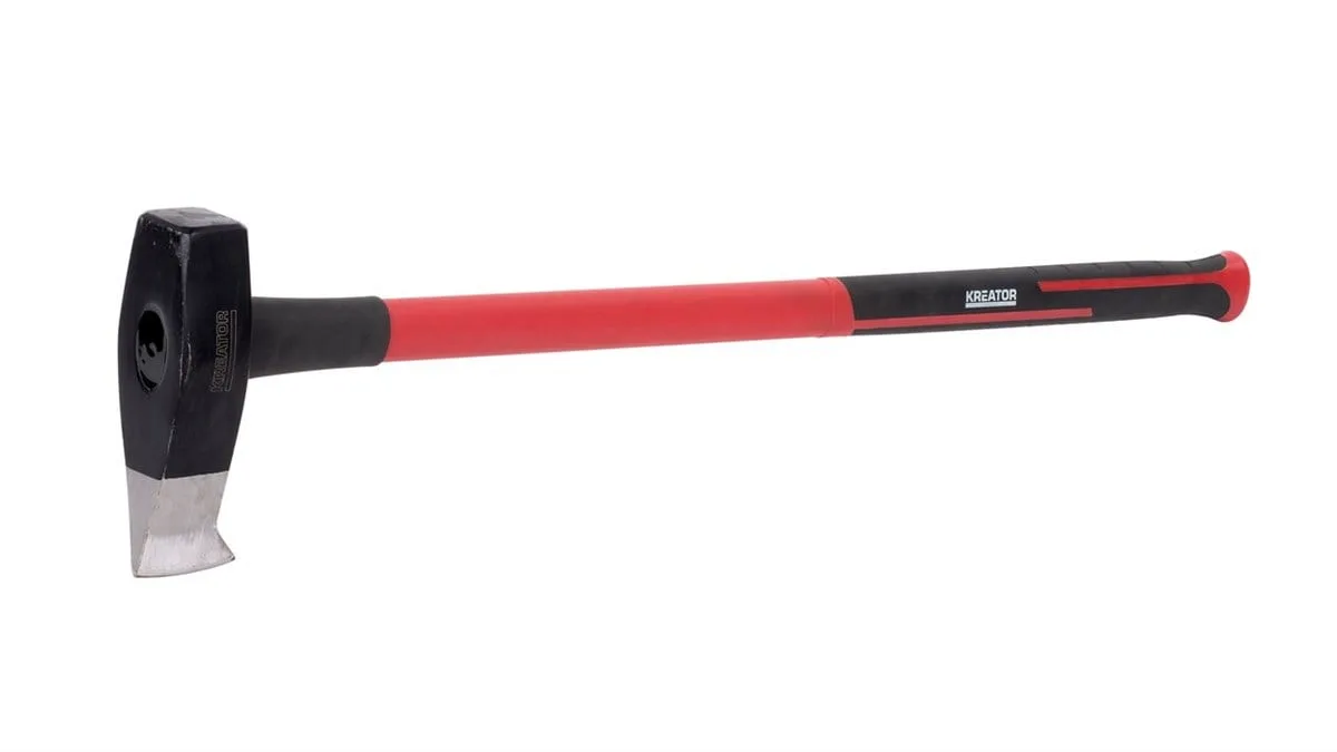 Kreator Nacak İç Bükey Başlı 3000GR