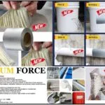 Gum Tape Sakız Bant