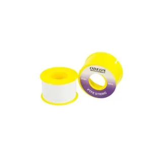 Tomax Teflon Band Doğal Gaz 10MX0.1MM