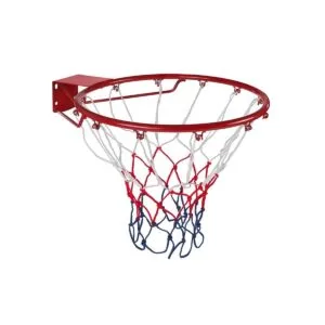 Basketbol Potası ve Neti 18''