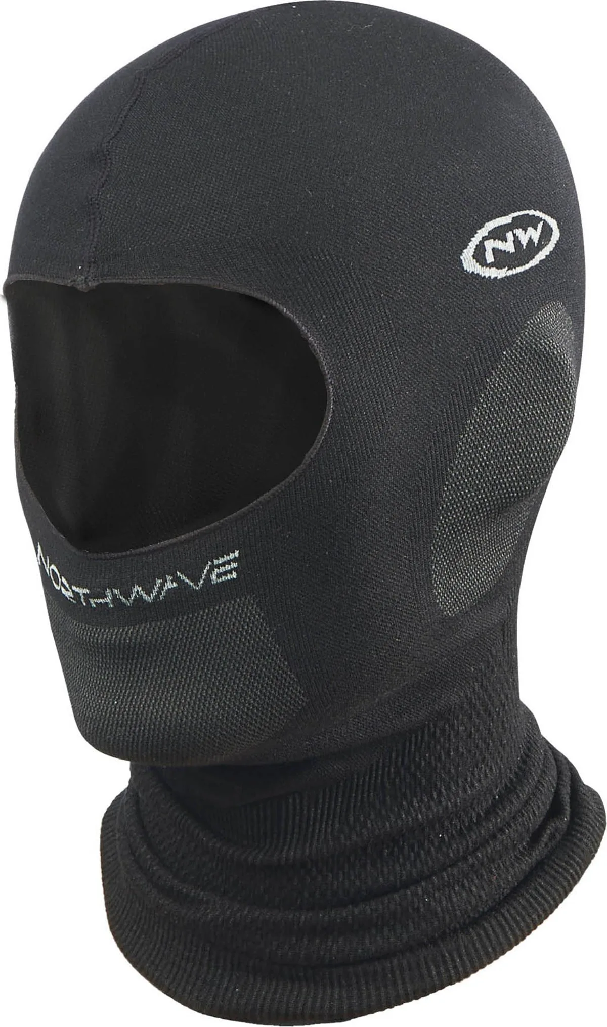 Northwave  Baslik Yun Komple Kafa Ortucu Siyah