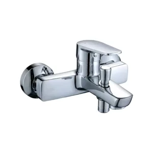 Banyo Çeşmesi Dzr Krom