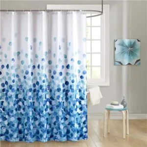 Banyo Polyester Perdelik