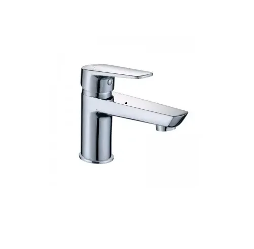 Lavabo Çeşmesi Krom