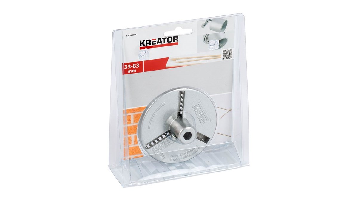 Kreator Panc Sabitleyici 33-83MM