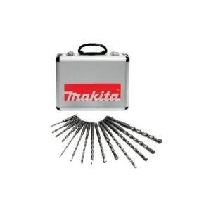 Makita Uç Delici Seti SDS-PLUS