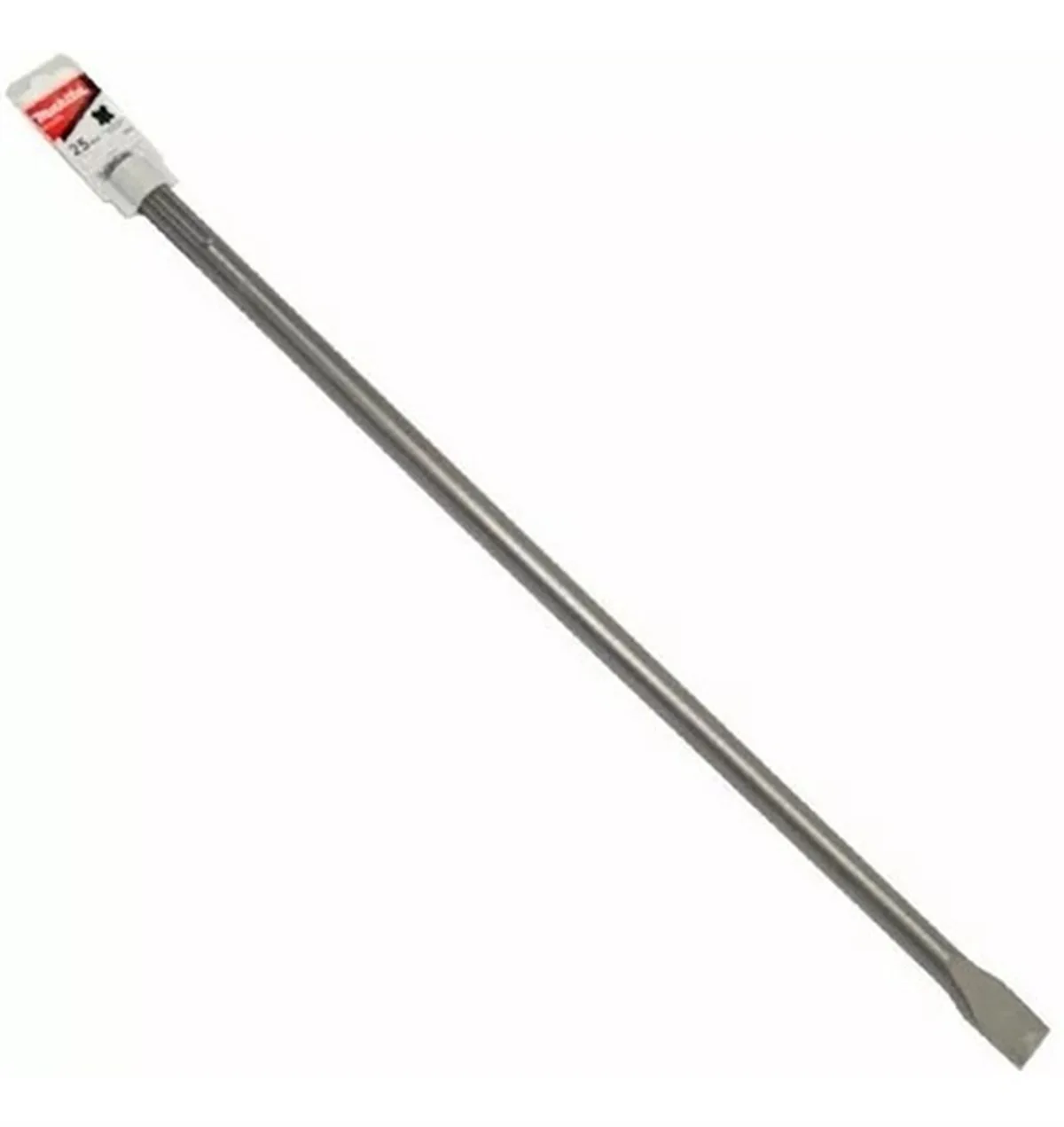 Makita Uç Keski 25X600MM SDS-MAX