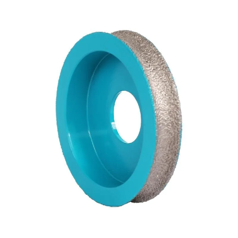 Bihui Taşlama Taşı Boğa Burunlu No: 50/60 75MM-10MM