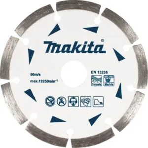 Makita Testere Daire Elmas Spiral 230M