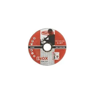 Tomax Kesici İnox