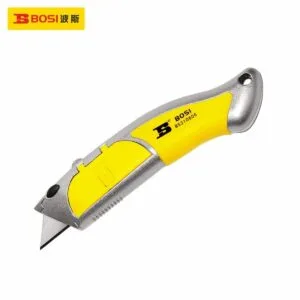 Bosi Maket Bıçağı Ağır Tip 175MM