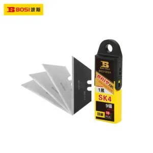 Bosi Maket Bıçağı Yedek Ağız 19MM