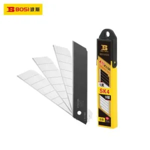 Bosi Maket Bıçağı YedekAğız 25MM