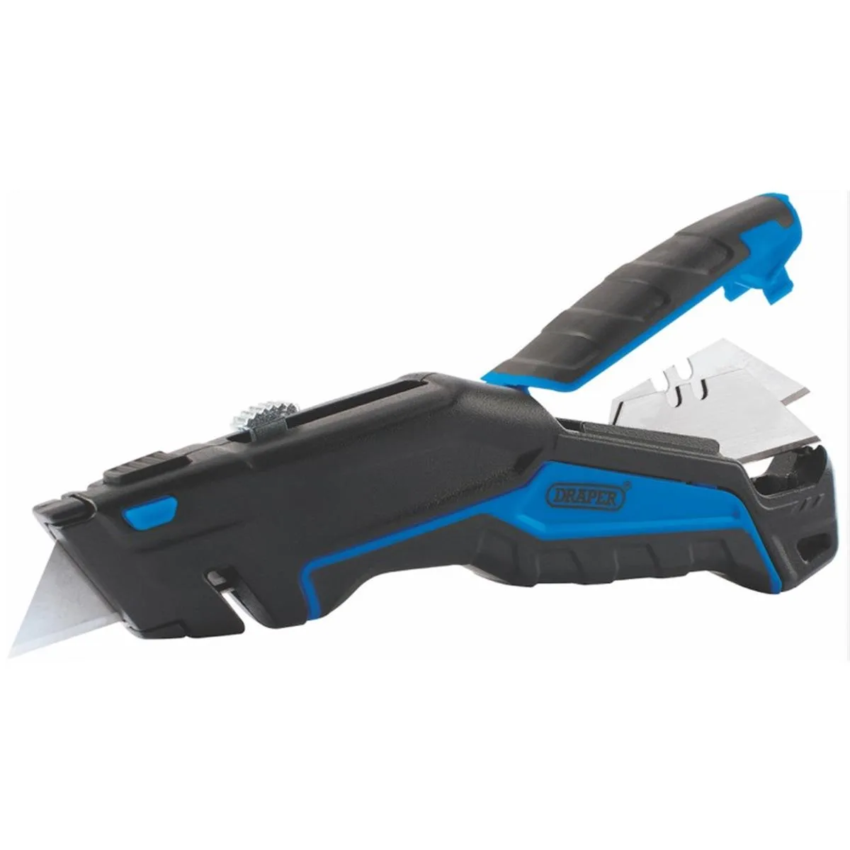 Draper Maket Bıçağı Falçata (3 Bıçak)