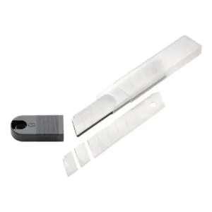 Draper Yedek Bıçak Maket Bıçağı Plastik 18MM