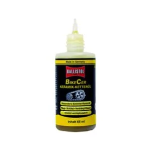 Ballistol Yağ Seramik 65ML