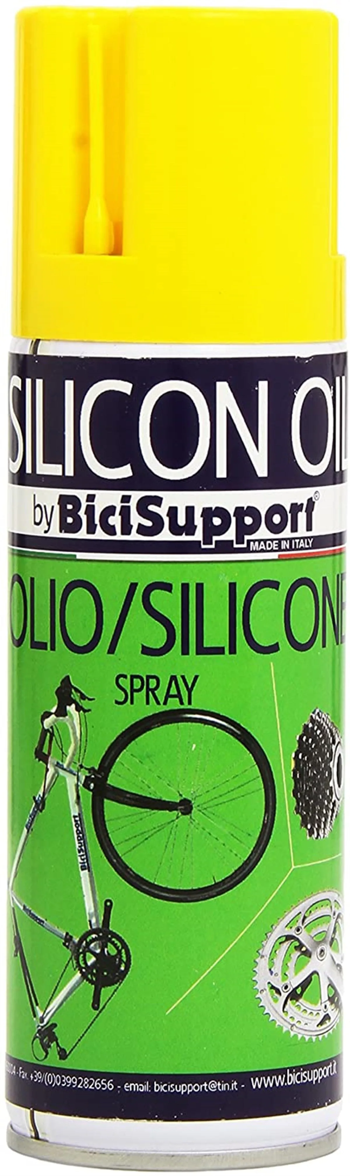 Bicisupport Silikon 200ML