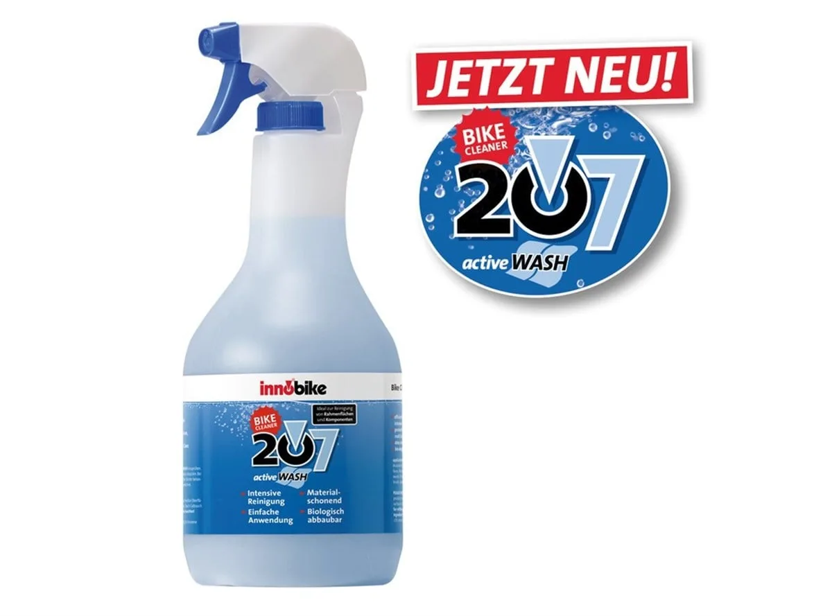 Innobike Deterjan Bisiklet Innobike 1000ML