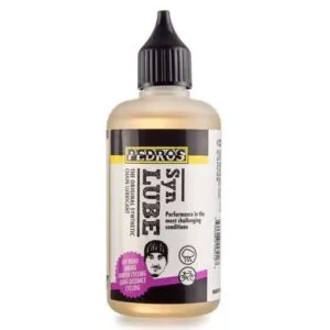 Pedros Yağ Zincir Synthetic 50Ml