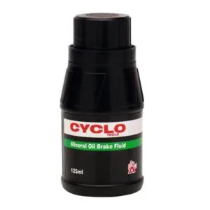 XLC Fren Disk Mineral Hidrolik Yagi 125ML