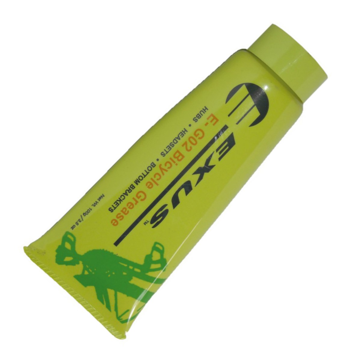 XLC Gres Her Turlu Bisiklet Kullanimina Uygun 150Gr