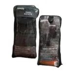 Boks Torbası Eldiven Parmaksız Siyah