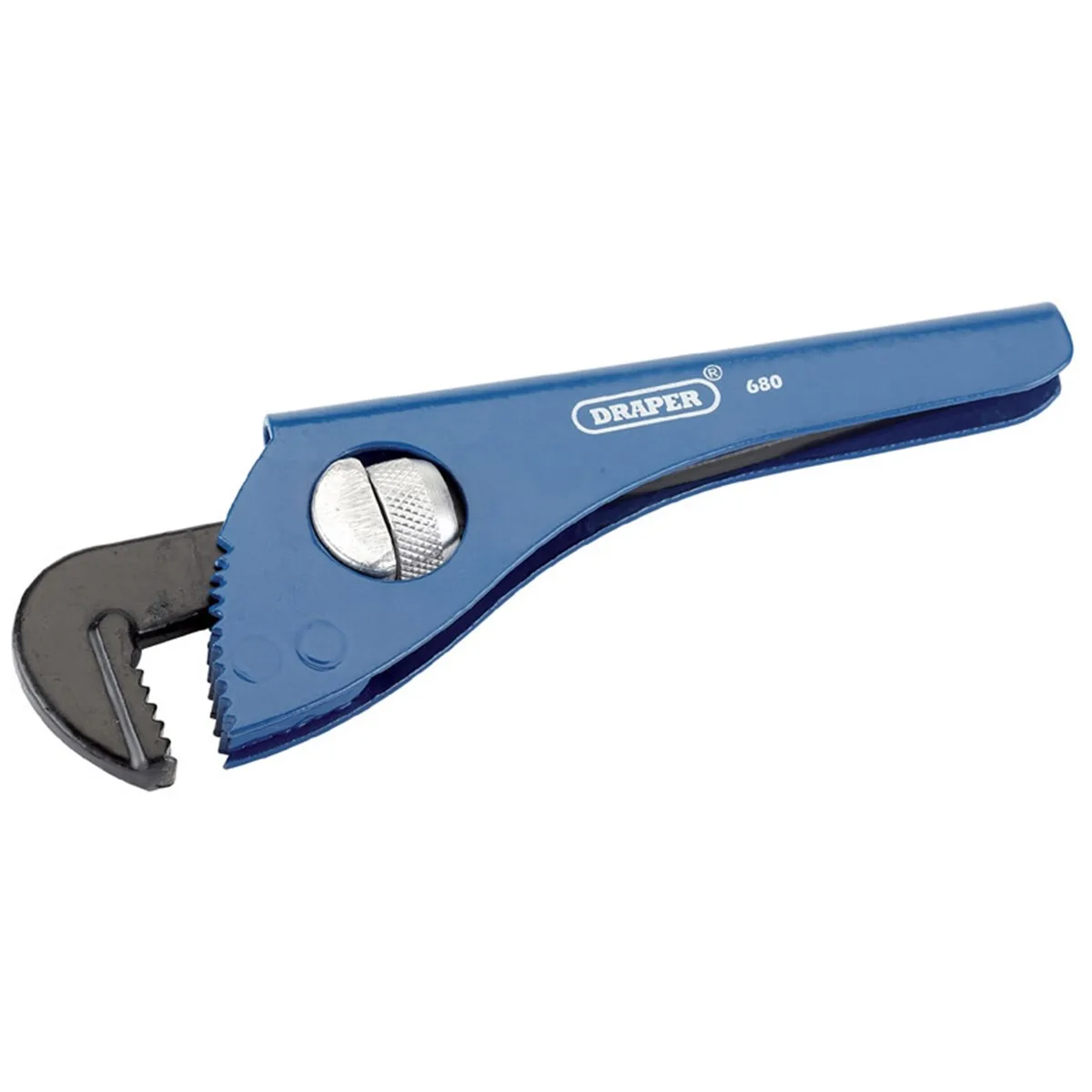 Draper Boru Anahtarı 175MM 40MM Kapasite