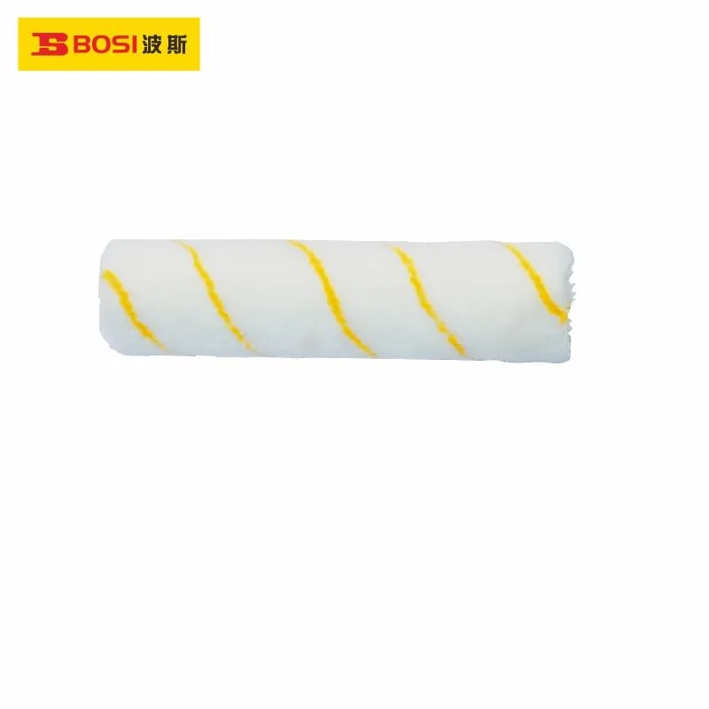 Bosi Rolo Fırca Yedek 230MM