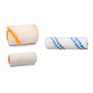 Stargil Rolo Fırça Yedek Agız Mikrofiber