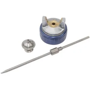 Draper Havalı Boya Tabanca Tamir Takımı 1. 7MM 09707 İçin