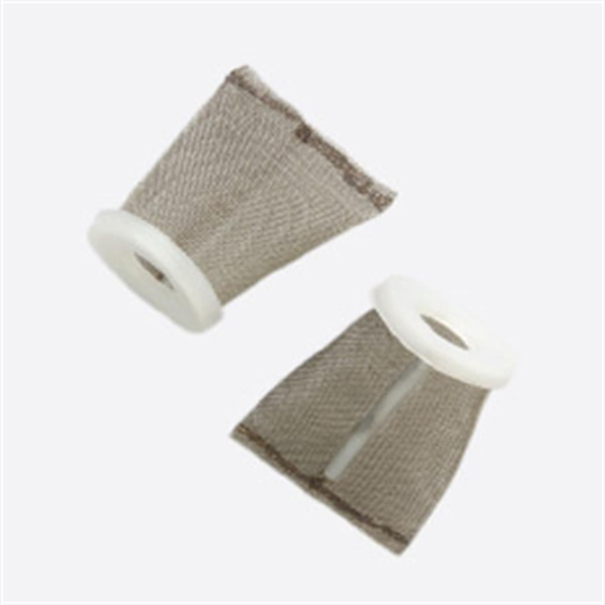 Asturo Boya Tabancası Alt Depo Süzgeci Metal