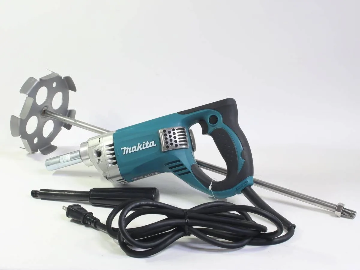 Makita Matkap  Karıştırıcı  130Mm