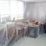 Dönges-v Örtü Naylon İnce (boyacı)