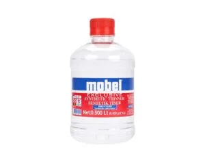 Mobel Sentetik Tiner