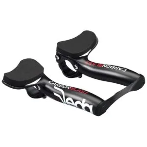 Deda  Uzatma Aero Carbonblast 135MM