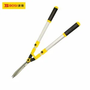 Bosi Makas Çim Kesme Teleskobik Sap 805-1135MM