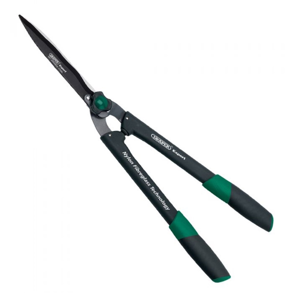 Draper Uzun Burunlu Makas 190MM