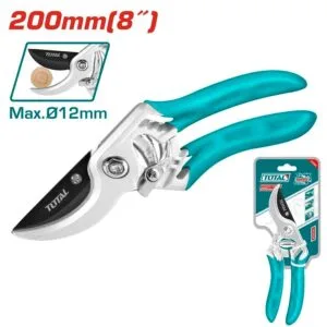 Total Makas Budama Aluminyum Govde 200MM