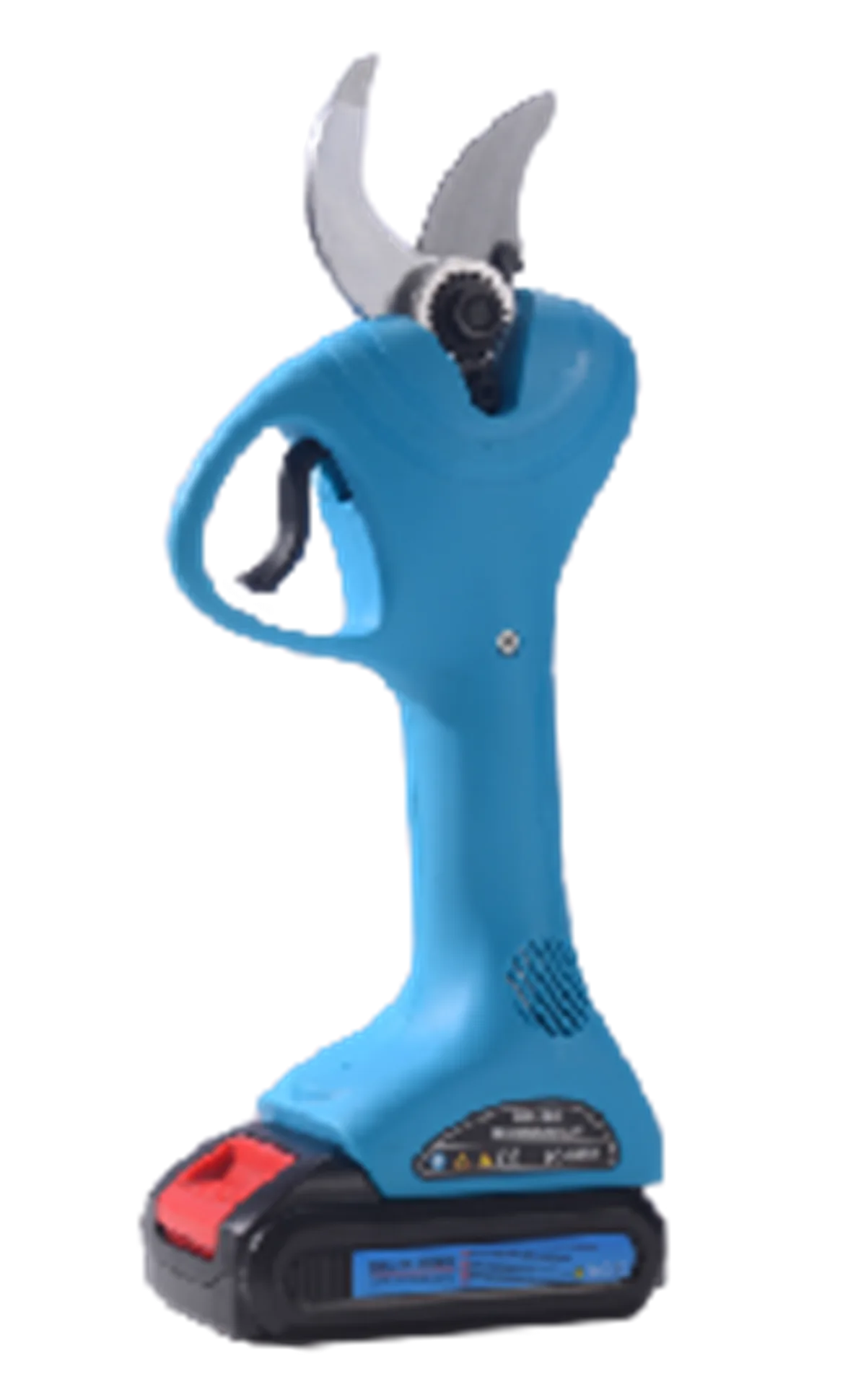 Patelo Ağaç Budama Akülü 30MM 21V 2Ah